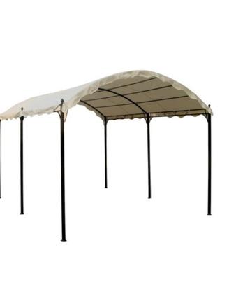Teli Gazebo Onda 4x3