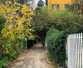 Appartamento Bologna [INI 54] (Masserenti, Santa R