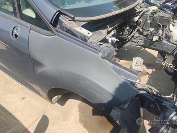 Parafango destro FORD FIESTA del 2011