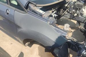 Parafango destro FORD FIESTA del 2011