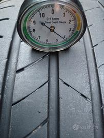 2 Gomme 235/55-19 105V Kumho Ecsta PS71