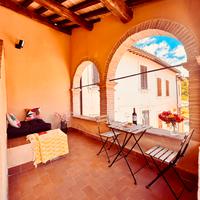 Casa in Umbria vicino Rasiglia, Foligno,Assisi