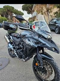 Benelli TRK 502 - 2022