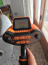 Metaldetector Sunpow  