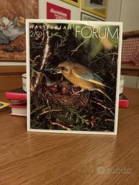 Hasselblad Forum 2/91