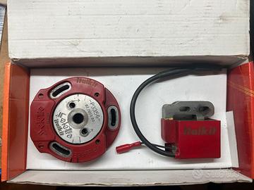 Selettra italkit am6