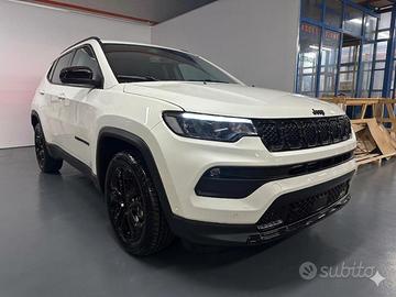 JEEP Compass 1.3 Multiair 130cv Bz o GPL Night E