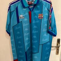 Maglia da calcio,FC BARCELLONA 1996 - 1997