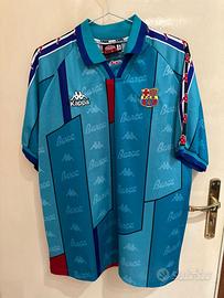 Maglia da calcio,FC BARCELLONA 1996 - 1997