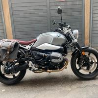 BMW R nineT - 2021