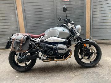 BMW R nineT - 2021