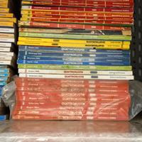 riviste Quattroruote