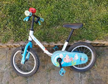 bicicletta bimbo