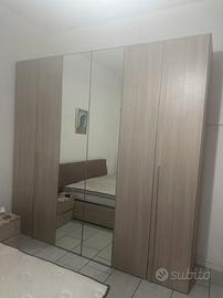 Armadio Mondo Convenienza come nuovo
