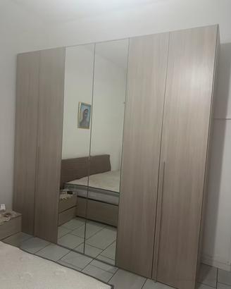 Armadio Mondo Convenienza come nuovo