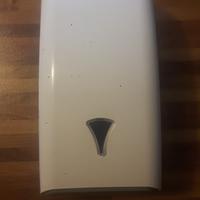GRATIS Dispenser dosatore sapone velo nuovo