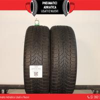 2 Gomme 215 55 R 18 Dunlop al 87% SPED GRATIS