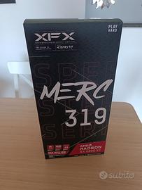 Scheda Video AMD Radeon RX 6800 XT Merc 319