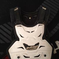 Pettorina Motocross,Enduro,MTB Polisport