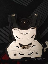 Pettorina Motocross,Enduro,MTB Polisport