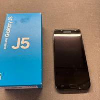 Samsung J5