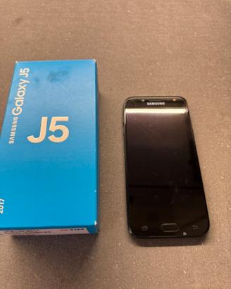 Samsung J5