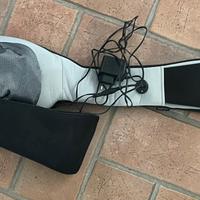 Massaggiatore cervicale LIDL