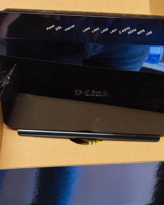 Modem Router 