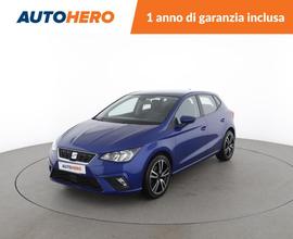 SEAT Ibiza AJ81433
