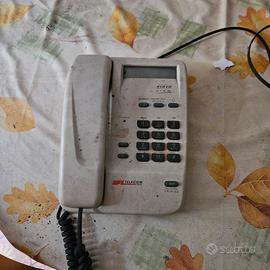 telefono Telecom 