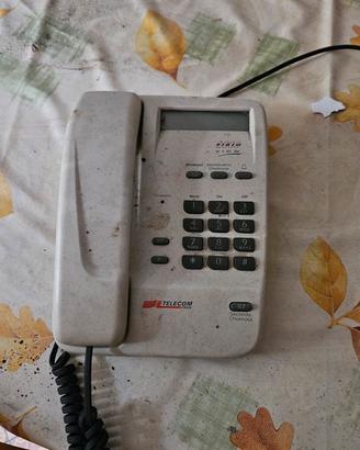telefono Telecom 