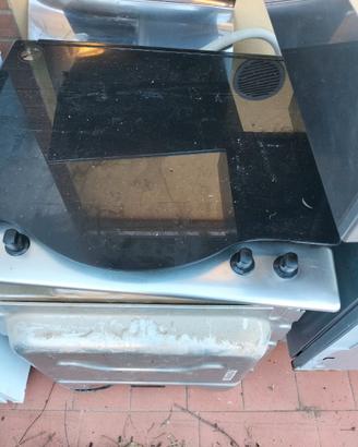 Piano cottura