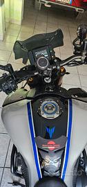 Yamaha MT-09 - 2023