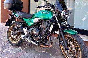 Kavasaki Z650 RS