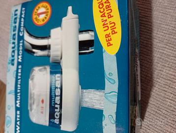 Filtri per acqua