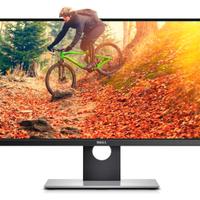 Dell Ultrasharp UP2516D LCD Monitor 25