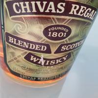 chivas 1.5 litri vintage con maniglia