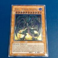 Yubel-terrore incarnato Ultimate yu gi oh