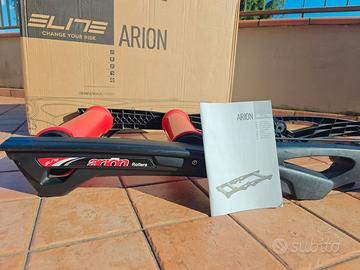Rulli Elite Arion 