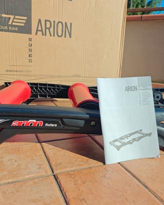 Rulli Elite Arion 