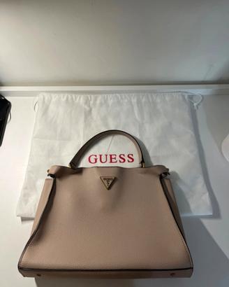Borsa Guess Nuova