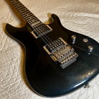 Ibanez js 100 + custodia rigida originale