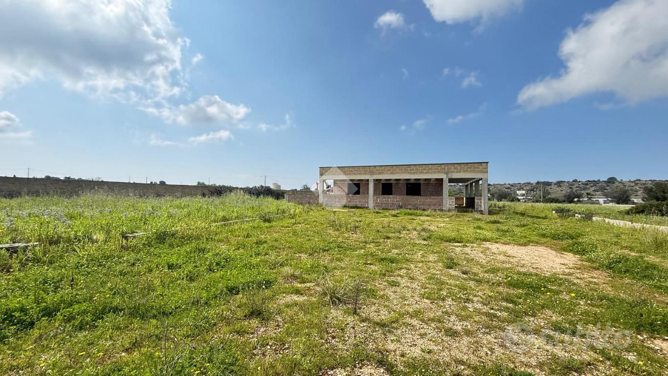 RUSTICO A RACALE - Vista 2