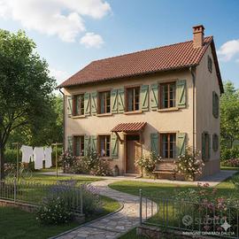 Immobile a Cantù (CO)