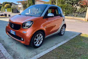 Smart 1.0 adatta per neopatentati