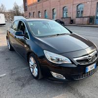 2010 1.7 CDTI Euro 5 sport neopatentati 