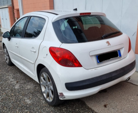 Peugeot 207 1.6