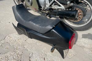 Carene Suzuki GSX 750 S Katana GR71A