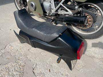 Carene Suzuki GSX 750 S Katana GR71A