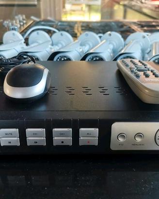 urmet dvr 